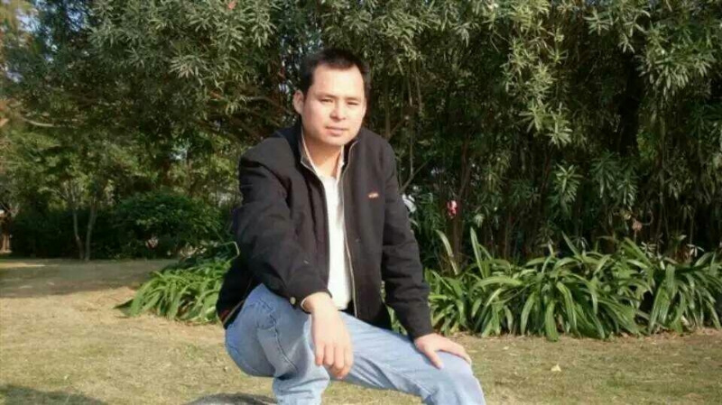 缘分的第一张照片--惠安残疾人相亲网